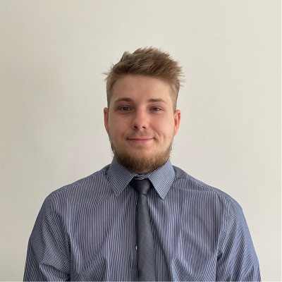 Team Member 3